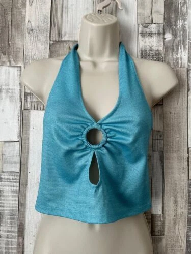 Primark Cropped Tops & Shirts for Women