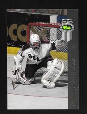 1993 Classic Four Sport Collection McDonald's #20 - Tommy Soderstrom