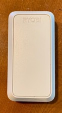 Clavier extérieur sans fil RYOBI ouvre porte garage GDA200A état d'usage fonctionne !