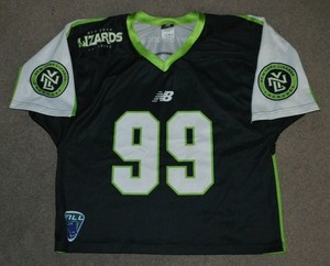 new balance lacrosse uniforms