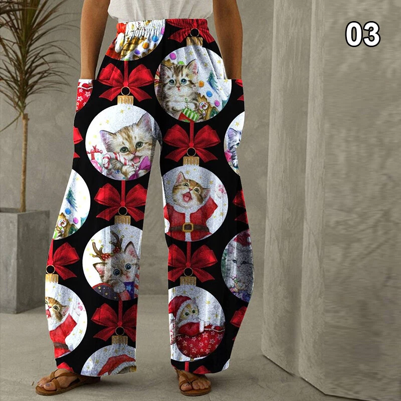 Women's pants with big cheap pockets