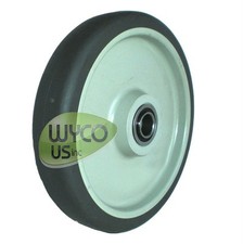 WHEEL FOR TENNANT 1701 SPEED SCRUB & SCRUB PLUS. REP. # 1062636, 605970, 1012021
