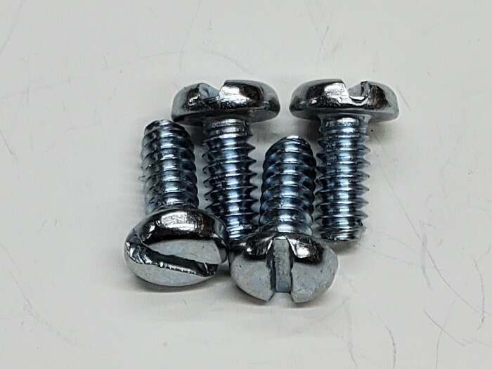 MMFS Quadrajet Secondary Air Valve Cam Kit – Includes Cam, Tension Spring & Screws – USA Made