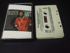 Every Great Motown Hit of Marvin Gaye by Marvin Gaye Cassette, Oct-1990 