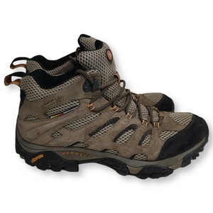 merrell moab vibram