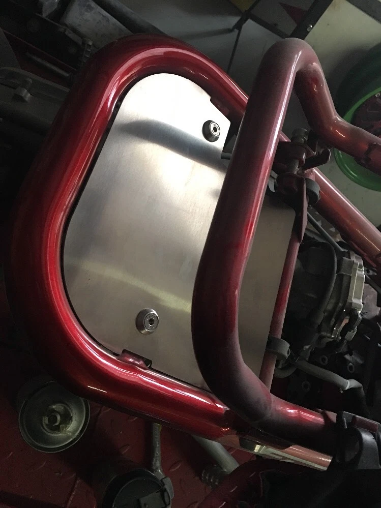 Honda Ruckus Jdm