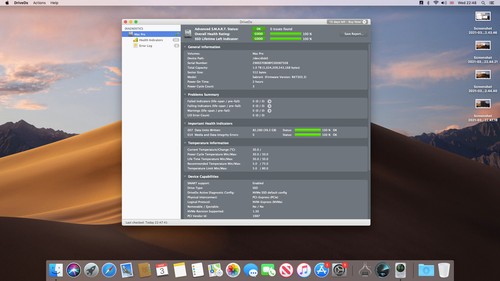Apple Mac Pro 6,1 (Late 2013), 12-Core 2.7Ghz, D700, 64GB RAM, 1TB SSD, OS X - Afbeelding 10 van 12