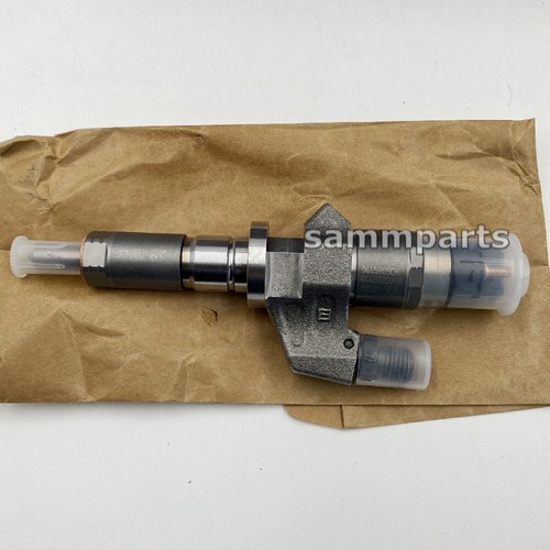 8X Bosch OE 0445120008 Automotive LB7 Replacement Injector for 2001