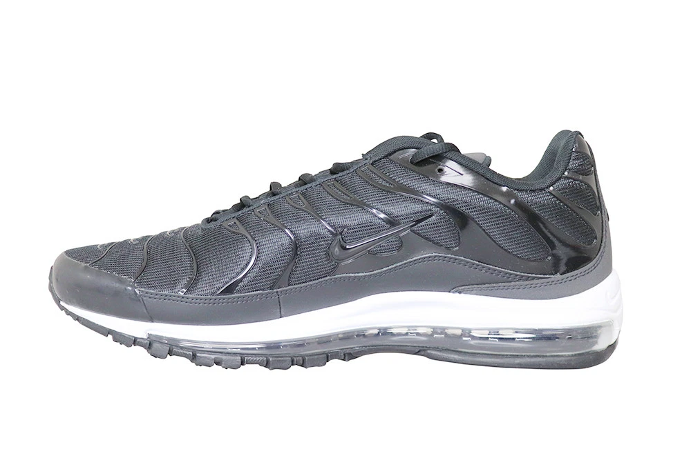 Air max 97 outlet plus grey
