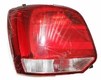 Bremsleuchte RüCklicht Links FüR Volkswagen Polo Links Heckleuchte