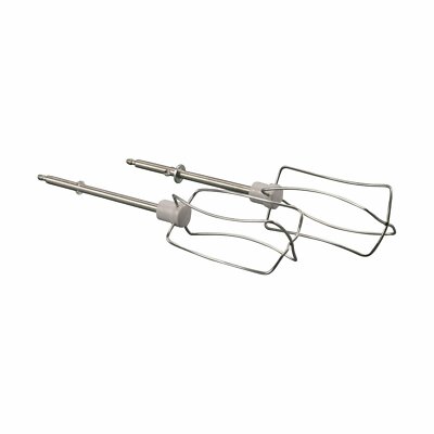 COPPIA FRUSTE MIXER SBATTITORE TEFAL MOULINEX PREP LINE SS989642 ORIGINALE