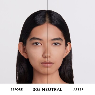 Gucci Foundation 24 Hour Full Coverage Luminous Matte Finish