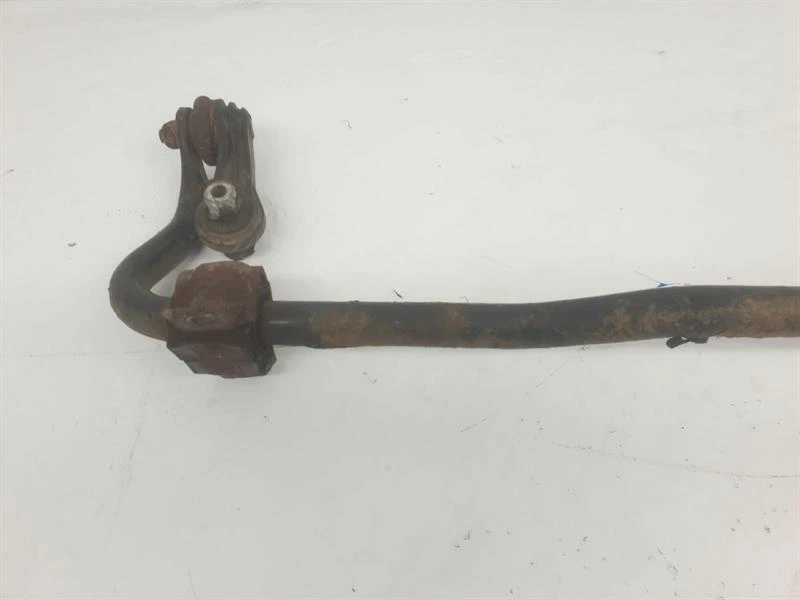 MK3 2012-2020 8V FL AUDI S3 BARRA ANTIVUELCO TRASERA GASOLINA 5Q0511305BE Foto 3 de 4