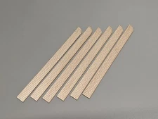 HO Scale Laser Cut Sidewalk Cobblestone - 330 Scale Feet Layout Scenery