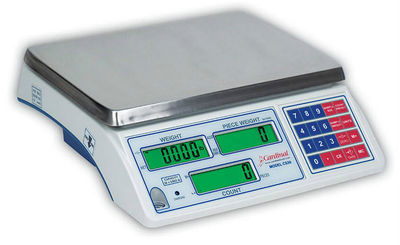 3000x0.1g (106x0.0035Oz) Digital Counting Scale Balance for Gold Jewelry Trade 