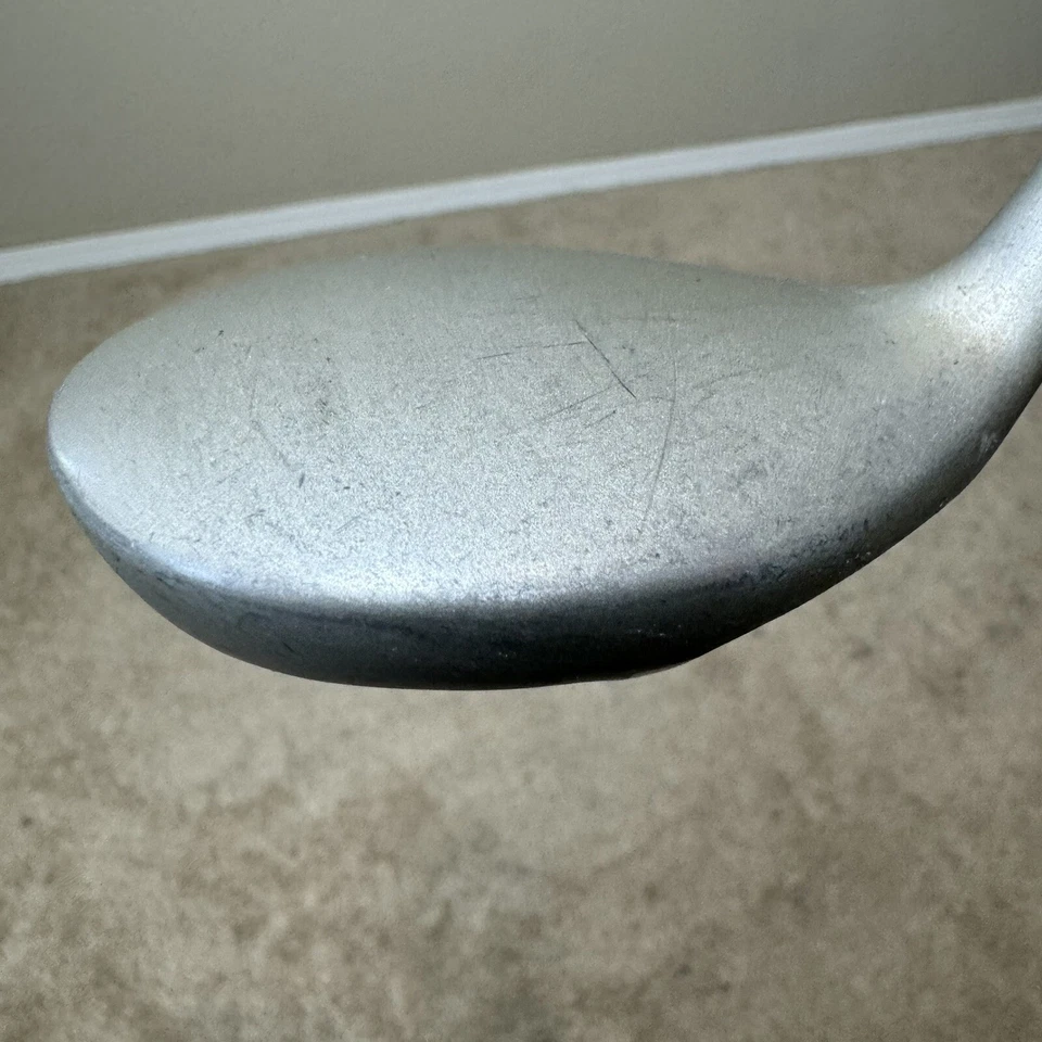 Arnold Palmer Arnie's Own Oversize 7 Wood 26*  LH Lady Graphite 40.5" - Image 3 of 4
