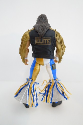 Matt Jackson AEW Unrivaled Series 3 Jazwares All Elite Wrestling Action Figure - Imagen 2 de 8