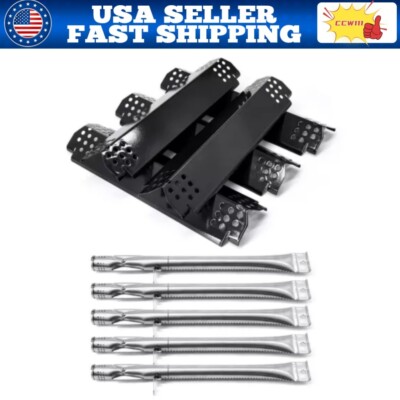 5 Burner Replacement Parts for Nexgrill 720-0830H 720-0783E, Nexgrill 720-0830H