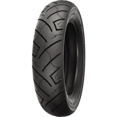 170/80-15 Shinko 777 Heavy Duty Rear Tire