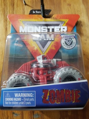 spin master training trucks