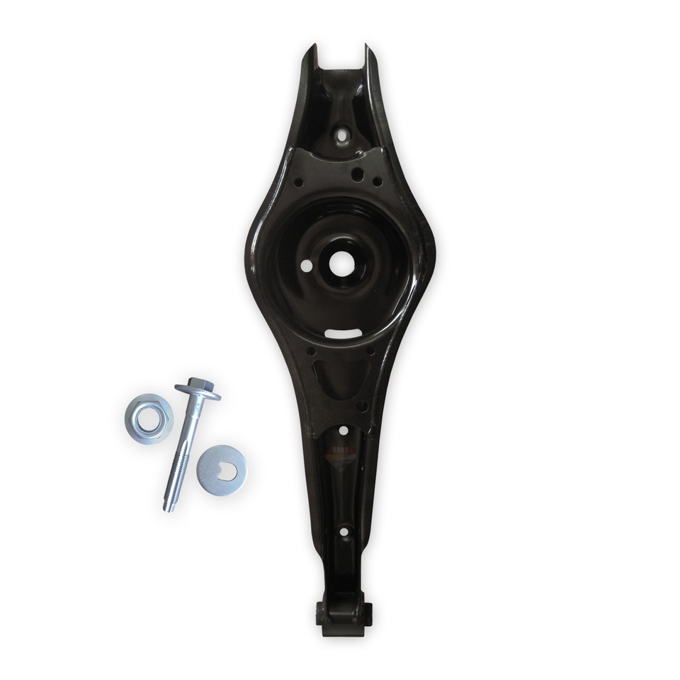 VW PASSAT B7 2010> 2015 REAR LOWER WISHBONE SUSPENSION CONTROL ARM ...