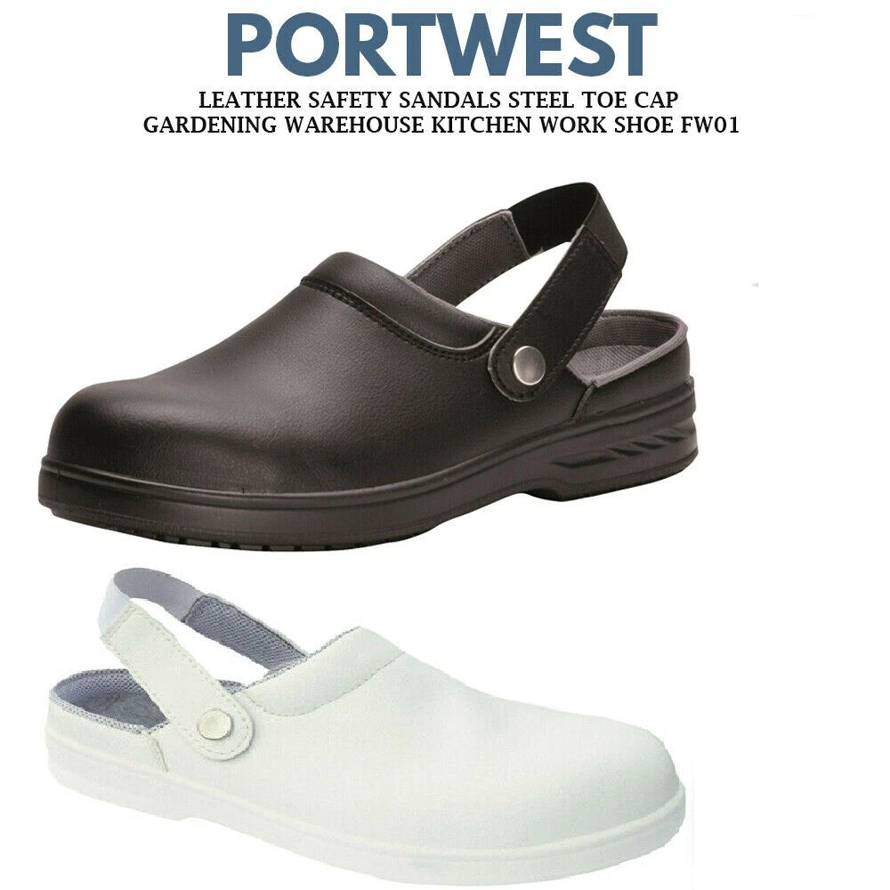 Portwest safety cheap shoes