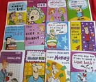 Birthday Cards - Joke Birthday Cards - Tasteful & Fun - Standard Size