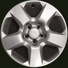 SET Kit serie 4 copricerchi coppe ruota 16" per Opel ASTRA cod 481.16