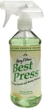 Mary Ellen Products Mary Ellen's Best Press Clear Starch Alternative 16oz-Citrus
