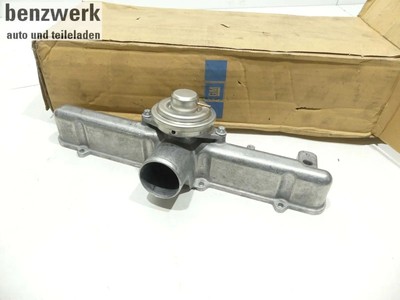 Opel DTI DI 2,0 2,2 Ansaugbrücke + AGR-Ventil NEU NOS ORIGINAL 90500933 9117505
