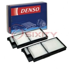 Denso Cabin Air Filter for 1998-2007 Lexus LX470 4.7L V8 HVAC Heating wr