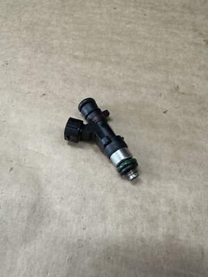 #ad *90 DAY WARRANTY* OEM YAMAHA FUEL INJECTOR PN# 6DA 13761 00 00 B 8 4 $39.99