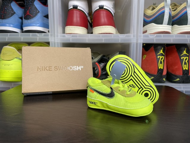 nike waffle infant shoes