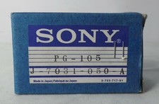 Sony Weight For S-Tension PG-105, W44 . J-7031-050-A 