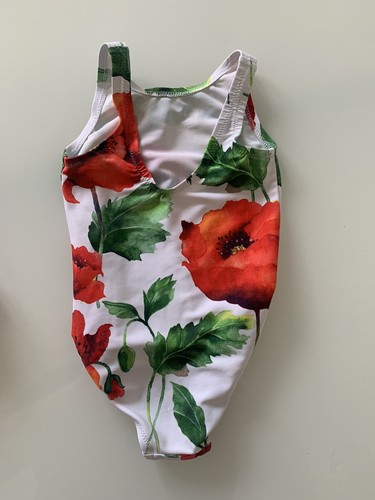 2 X Baby Girl Swimsuit 3-6 months - Toddlers - Mothercare & Next - Picture 5 of 7