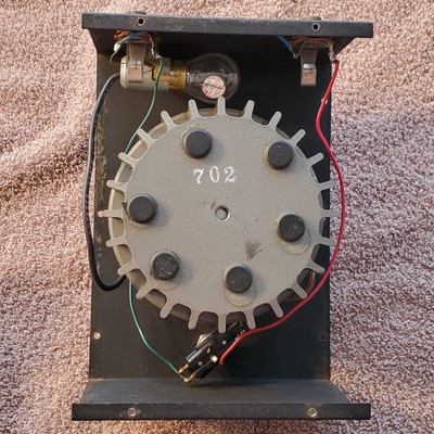 トーキングモジュレーターギターエフェクター】Golden Throat II