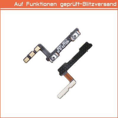 Für OnePlus 7T Volumen Flex volume up down electronic Flex