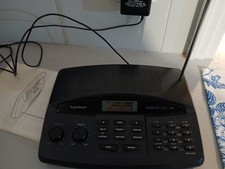 Radio Shack PRO-2043 Scanner 30 Channel Programmable  Weather w/ Power Supply