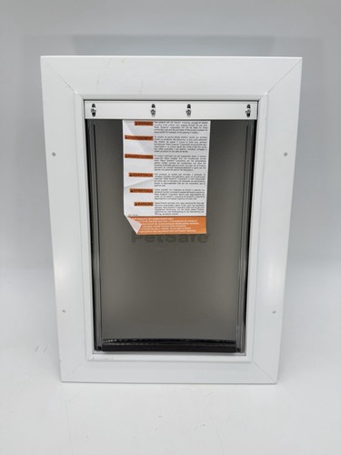 PetSafe Wall Entry Pet Door Flap Seal Large 14x9 Inner Opening