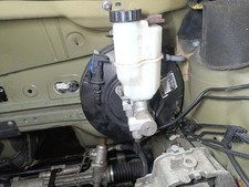 9808464780 bremskraftverstärker PEUGEOT 508 SW I 8E 1.6 HDI arblp211754