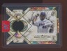 2025 Topps Diamond Icons Pedro Martinez Mets HOF GU Patch 8/10