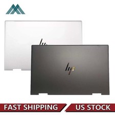 New origi LCD Back Cover N09645-001 For HP ENVY X360 15-EW 15-EY 0013DX 0023DX