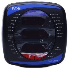 EATON PMX 2000 PXM2260MA65415 POWER EXPERT ME...