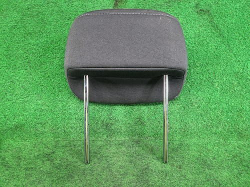 HOLDEN COLORADO HEADREST LH REAR, CLOTH, BLACK, RG, 07/16-12/20 - Picture 2 of 6