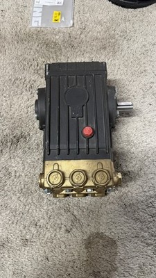 Interpump WS132 / General Pump TS1321 Pressure Washer 4.75 GPM 2100 PSI