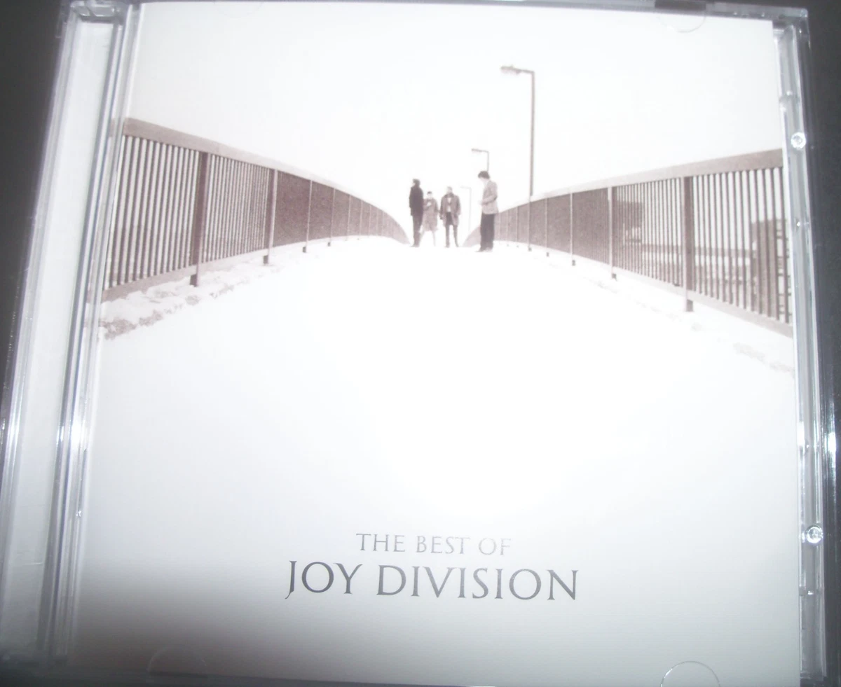 Joy Division Album Music CDs Compilation for sale | eBay