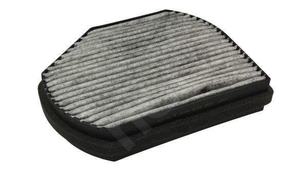 Hart Innenraumfilter FüR Mercedes-Benz C-Klasse W202 Slk R170 200 Kompressor-image