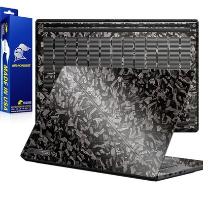 Armorsuit Vinyl Skin Wrap Film for ASUS ROG Zephyrus G16 (2025) - Full Wrap