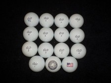 15 Vice Pro Plus Golf Balls