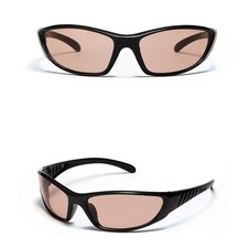 Lightweight Sunglasses Designed for Use by All Age Groups and Facial Shapes